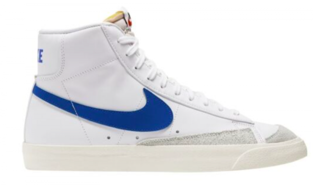 Nike Blazer Mid Vintage 77